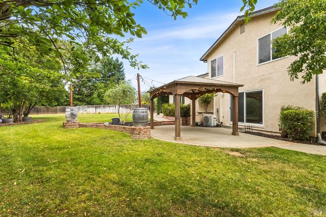 1806 Nantucket Pl, Fairfield, CA 94534