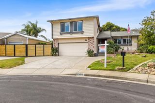 1806 Nantucket Pl, Fairfield, CA 94534