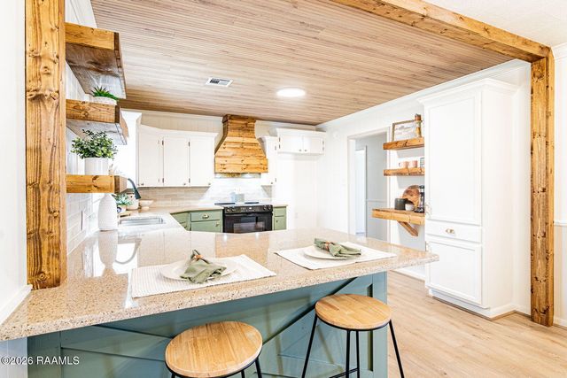 1017 Mason Road, Arnaudville, LA 70512