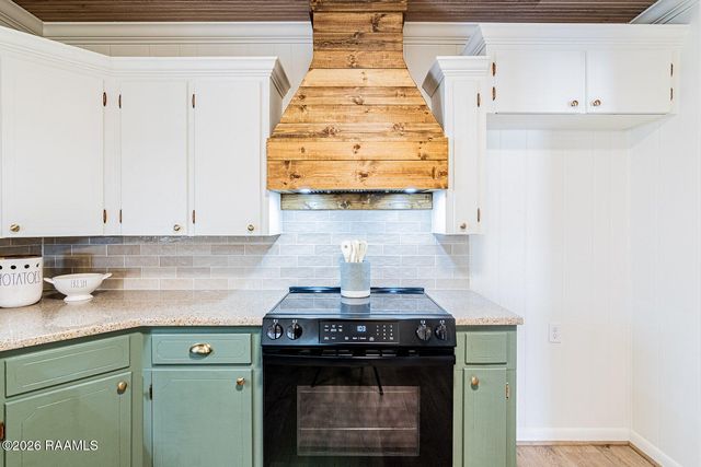 1017 Mason Road, Arnaudville, LA 70512