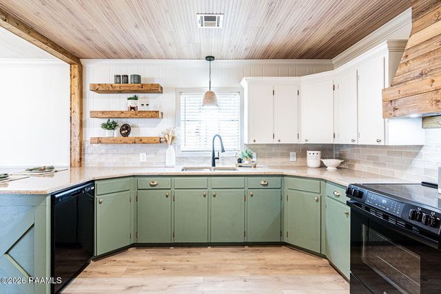 1017 Mason Road, Arnaudville, LA 70512