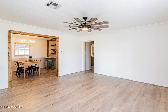 1017 Mason Road, Arnaudville, LA 70512