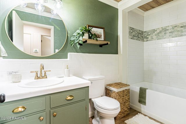 1017 Mason Road, Arnaudville, LA 70512