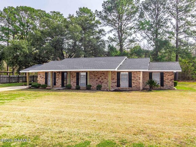 1017 Mason Road, Arnaudville, LA 70512