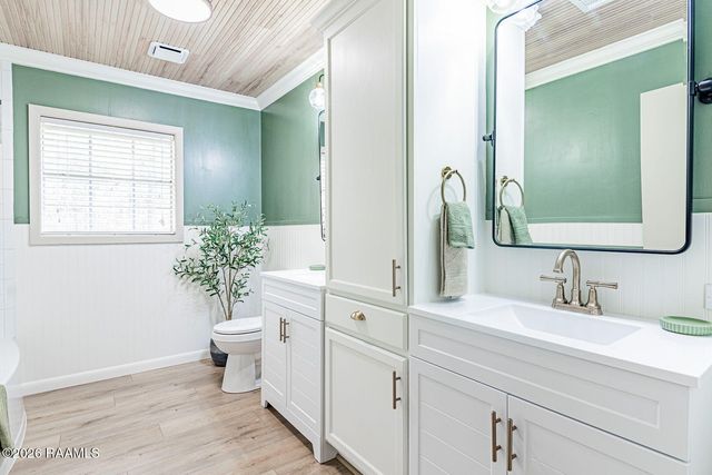 1017 Mason Road, Arnaudville, LA 70512