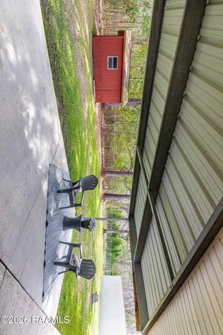 1017 Mason Road, Arnaudville, LA 70512