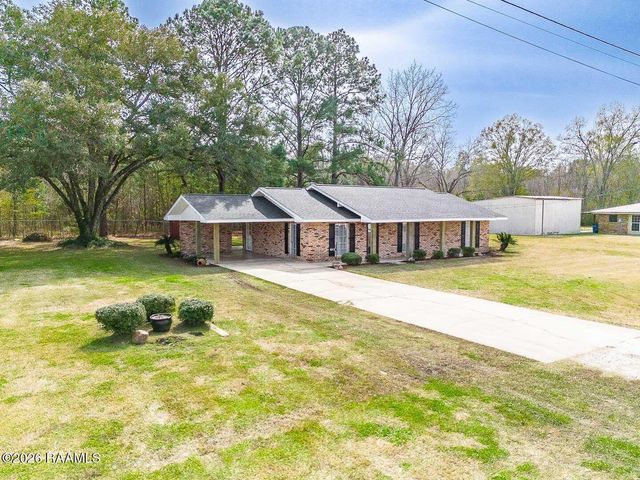 1017 Mason Road, Arnaudville, LA 70512