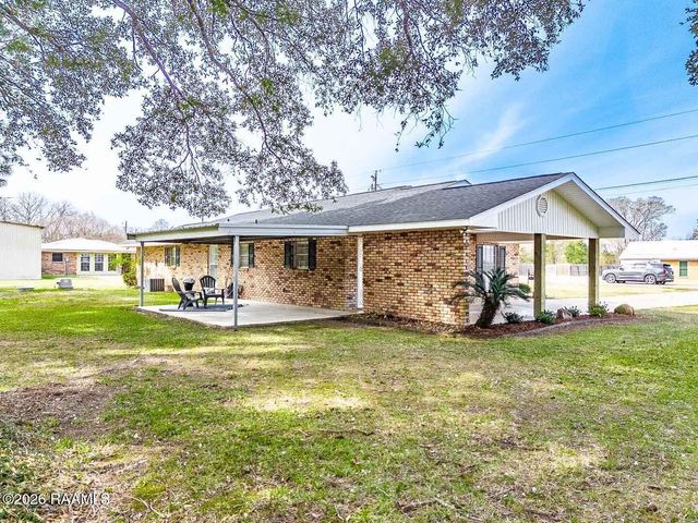 1017 Mason Road, Arnaudville, LA 70512