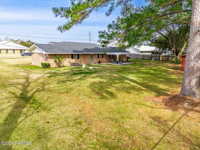 1017 Mason Road, Arnaudville, LA 70512