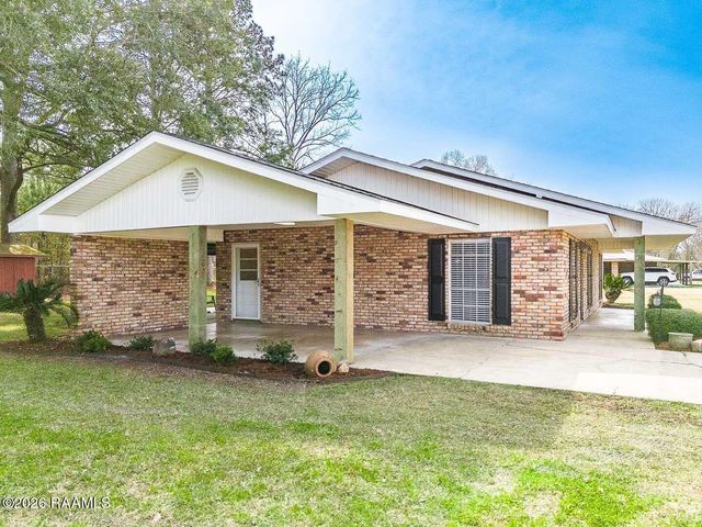 1017 Mason Road, Arnaudville, LA 70512