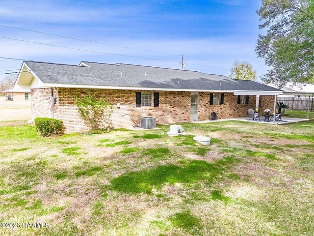 1017 Mason Road, Arnaudville, LA 70512