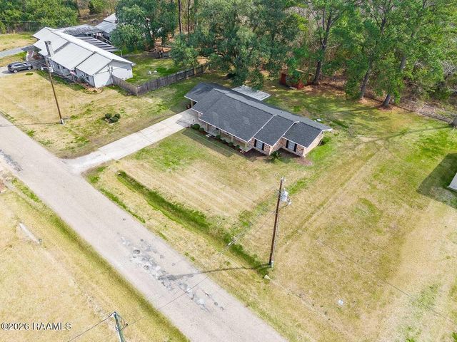 1017 Mason Road, Arnaudville, LA 70512