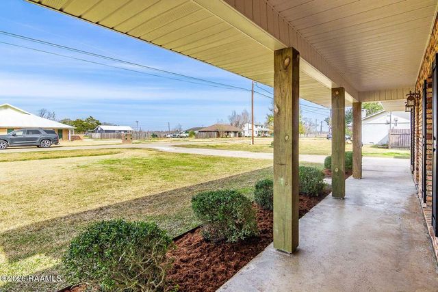 1017 Mason Road, Arnaudville, LA 70512