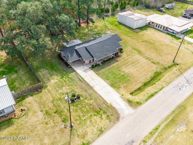 1017 Mason Road, Arnaudville, LA 70512