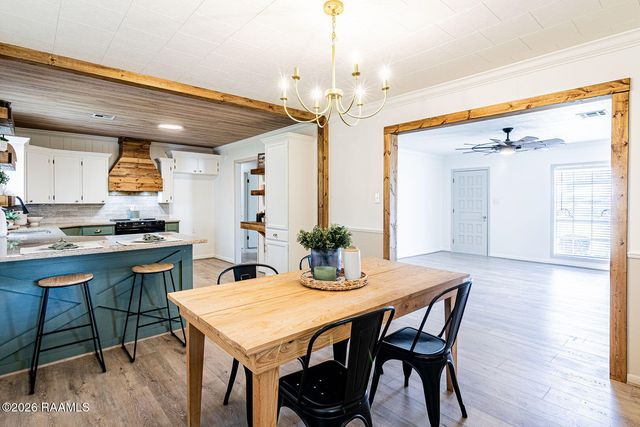 1017 Mason Road, Arnaudville, LA 70512