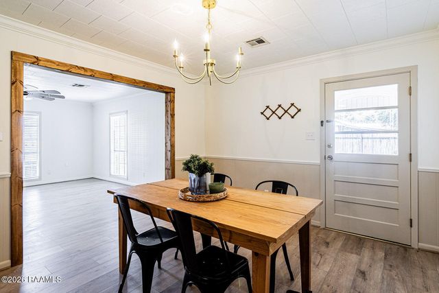 1017 Mason Road, Arnaudville, LA 70512