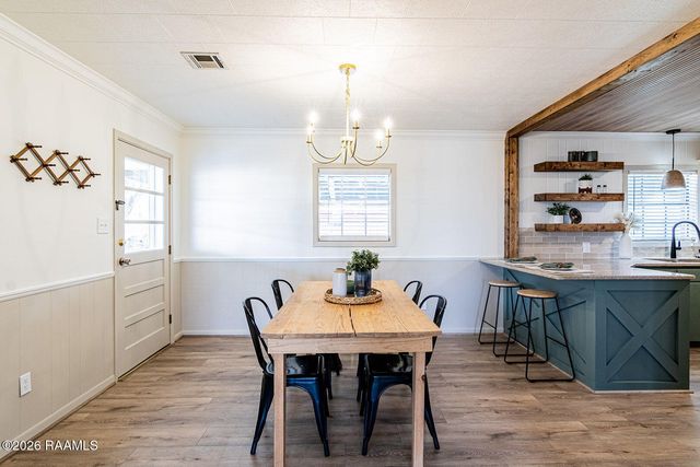 1017 Mason Road, Arnaudville, LA 70512