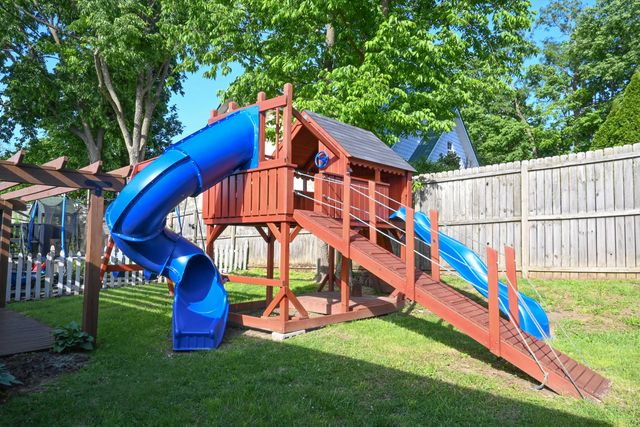 106 N 4th Street, Nicholasville, KY 40356