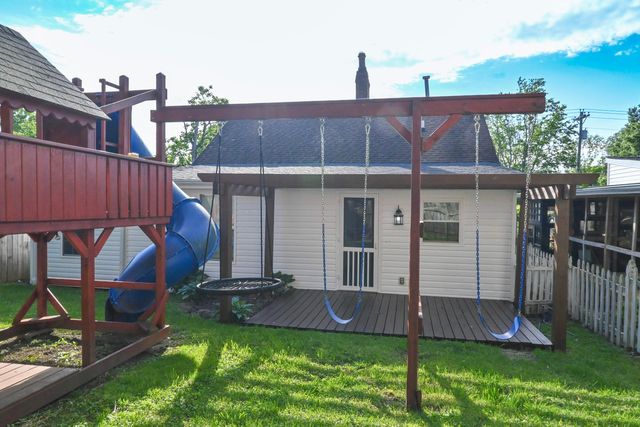106 N 4th Street, Nicholasville, KY 40356