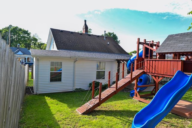 106 N 4th Street, Nicholasville, KY 40356