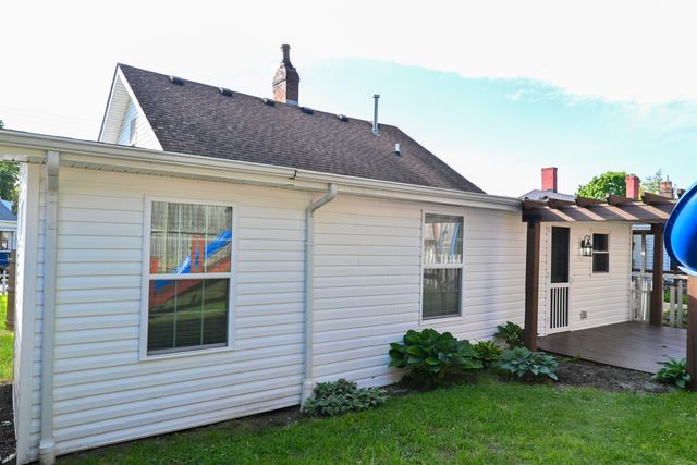 106 N 4th Street, Nicholasville, KY 40356