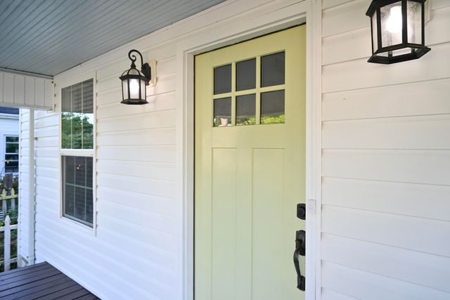 106 N 4th Street, Nicholasville, KY 40356