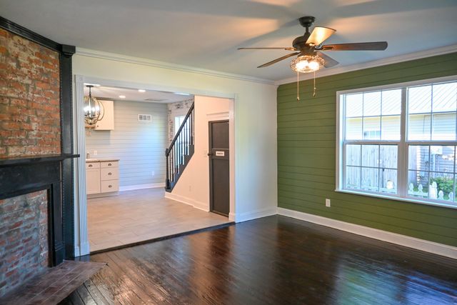 106 N 4th Street, Nicholasville, KY 40356