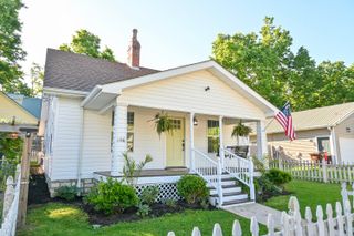 106 N 4th Street, Nicholasville, KY 40356
