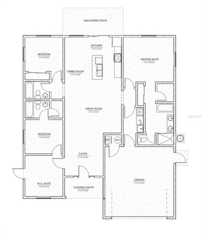 477 SAYRE ROAD SW, Palm Bay, FL 32908