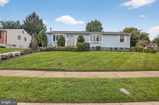 33 CEDARMERE RD, Owings Mills, MD 21117