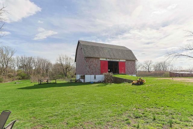 23260 Brick Road, South Bend, IN 46628