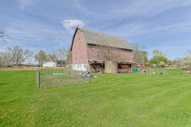 23260 Brick Road, South Bend, IN 46628