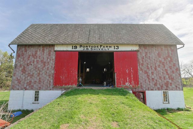 23260 Brick Road, South Bend, IN 46628