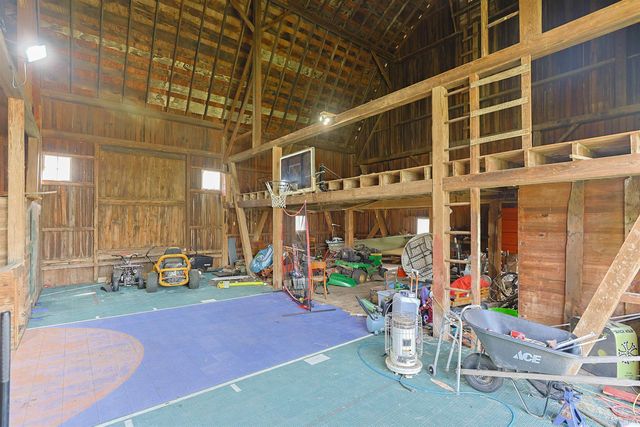 23260 Brick Road, South Bend, IN 46628