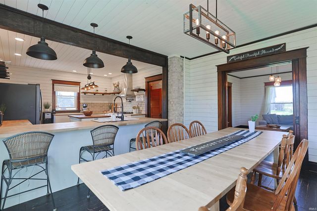 23260 Brick Road, South Bend, IN 46628