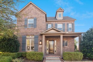 5900 The Esplanade, Mckinney, TX 75070