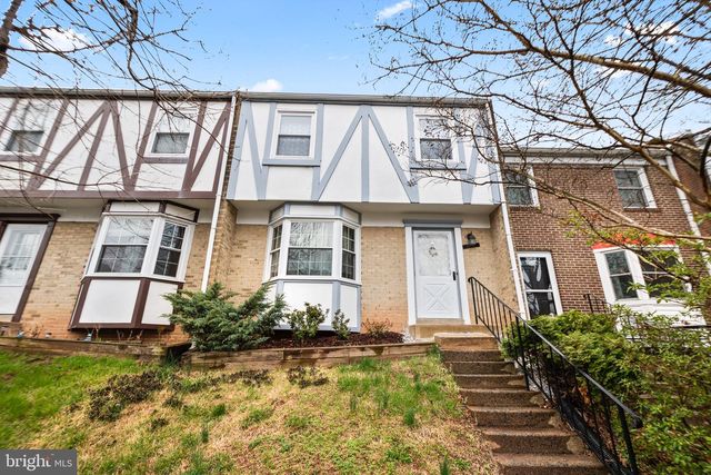 10192 WINCHESTER CT, Manassas, VA 20109