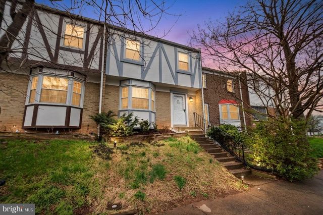 10192 WINCHESTER CT, Manassas, VA 20109