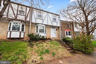 10192 WINCHESTER CT, Manassas, VA 20109