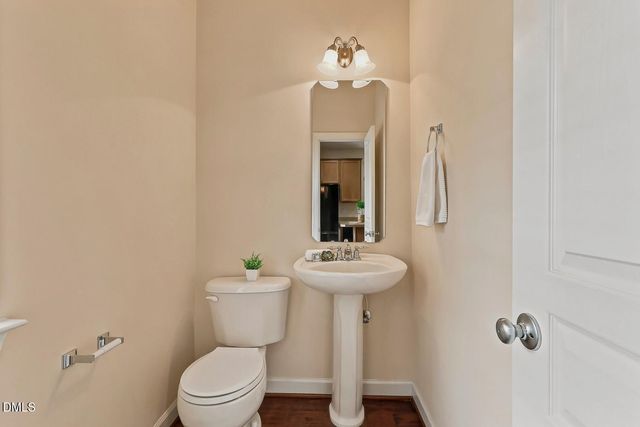 336 Kinellan Lane, Cary, NC 27519