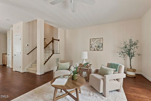 336 Kinellan Lane, Cary, NC 27519