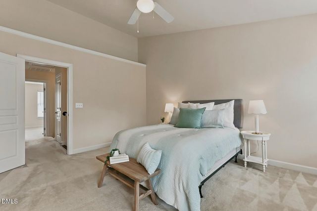 336 Kinellan Lane, Cary, NC 27519