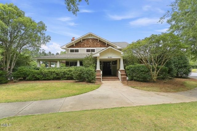 336 Kinellan Lane, Cary, NC 27519