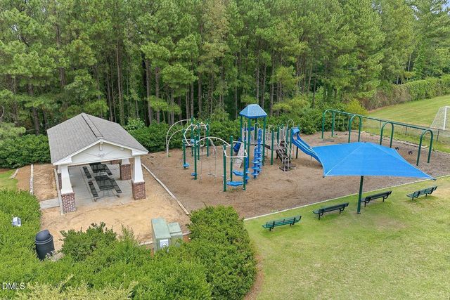 336 Kinellan Lane, Cary, NC 27519
