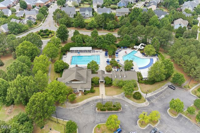 336 Kinellan Lane, Cary, NC 27519