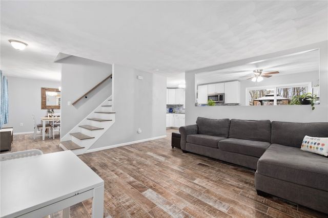 69 Walden Way, Cranston, RI 02921