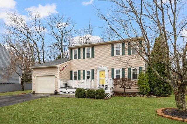 69 Walden Way, Cranston, RI 02921