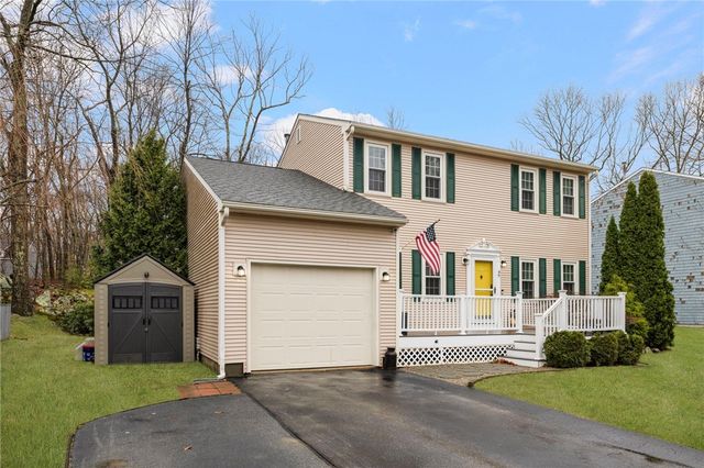 69 Walden Way, Cranston, RI 02921