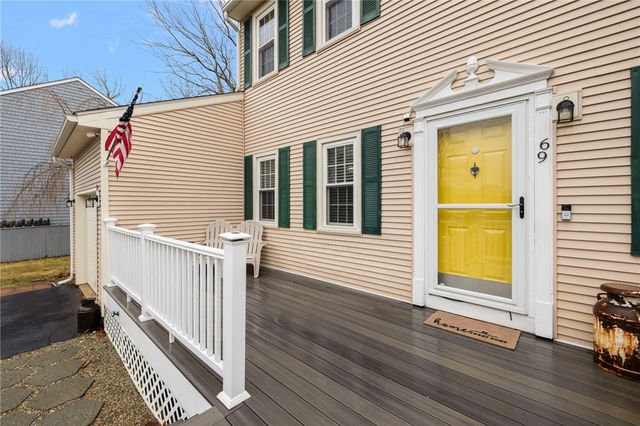 69 Walden Way, Cranston, RI 02921