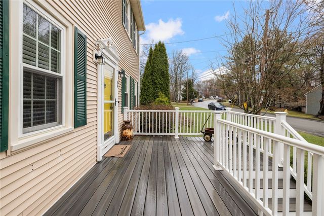69 Walden Way, Cranston, RI 02921